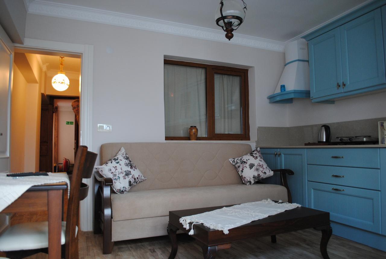 Silenos Boutique Hotel Seferihisar Ngoại thất bức ảnh