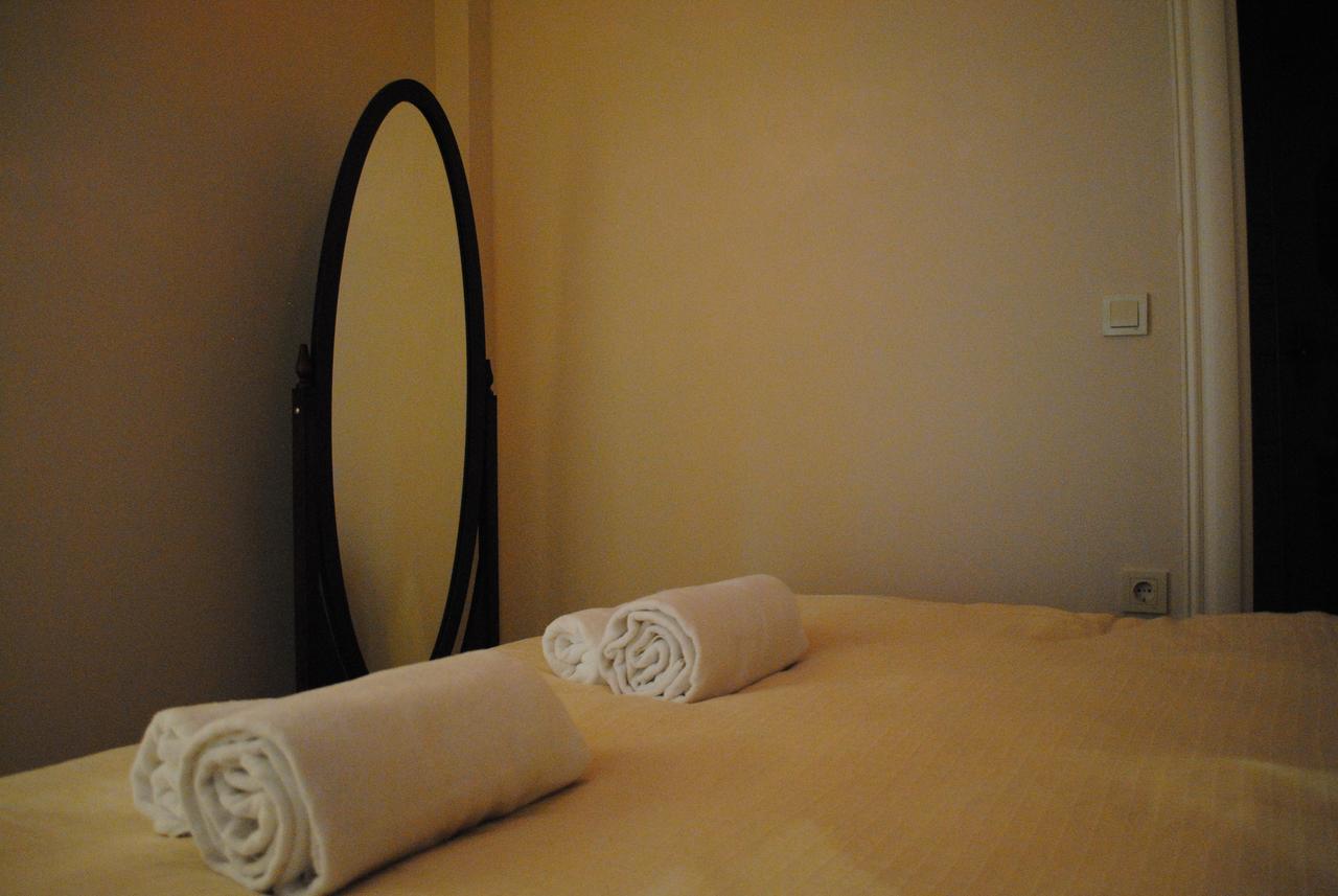 Silenos Boutique Hotel Seferihisar Ngoại thất bức ảnh
