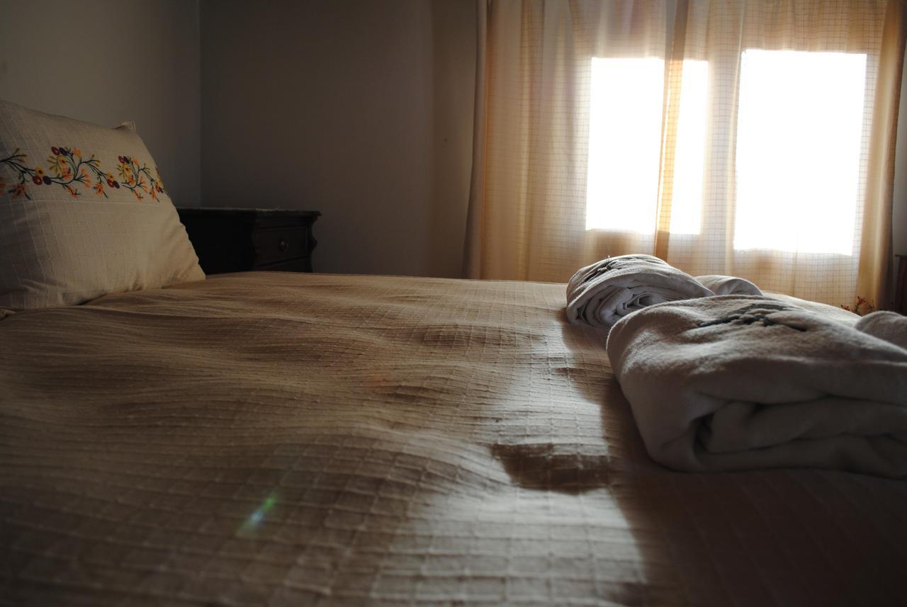 Silenos Boutique Hotel Seferihisar Ngoại thất bức ảnh