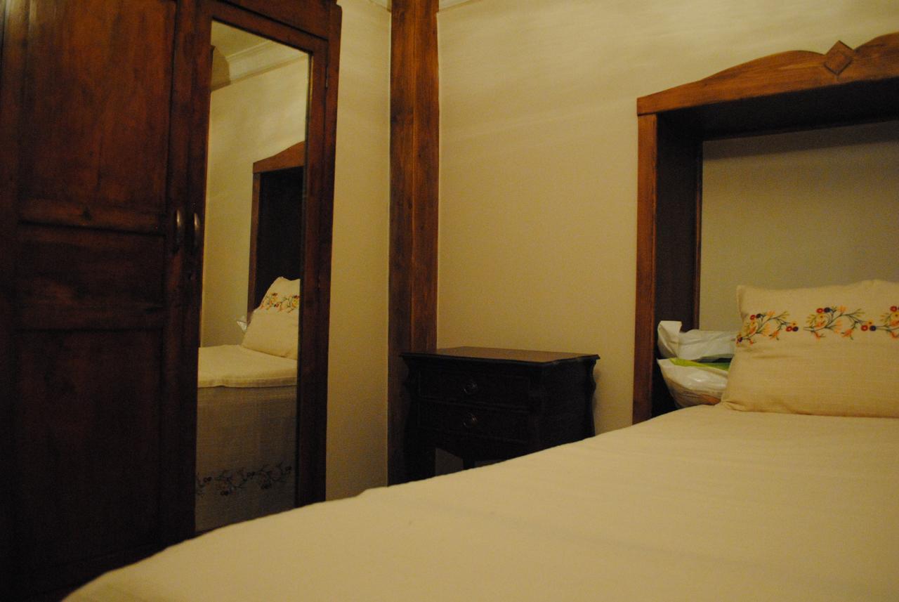 Silenos Boutique Hotel Seferihisar Ngoại thất bức ảnh