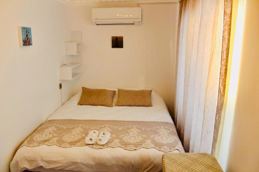 Silenos Boutique Hotel Seferihisar Ngoại thất bức ảnh