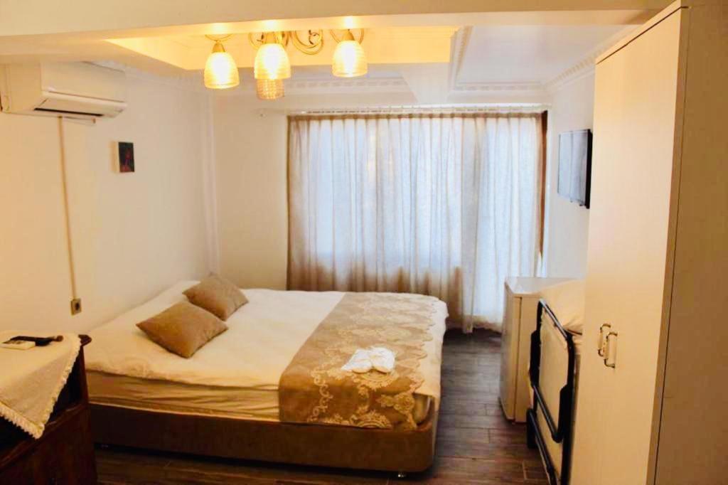 Silenos Boutique Hotel Seferihisar Ngoại thất bức ảnh