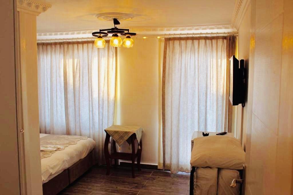 Silenos Boutique Hotel Seferihisar Ngoại thất bức ảnh