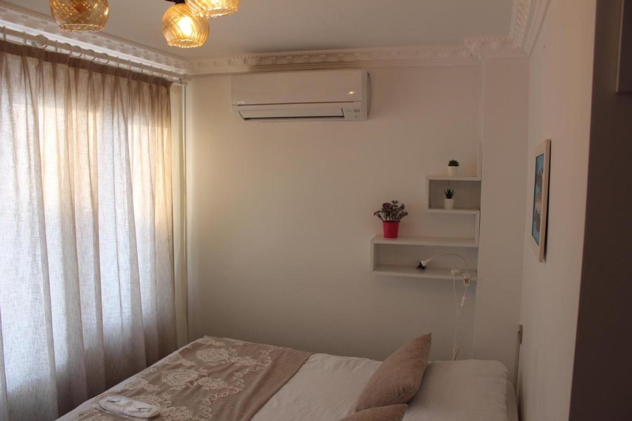 Silenos Boutique Hotel Seferihisar Ngoại thất bức ảnh